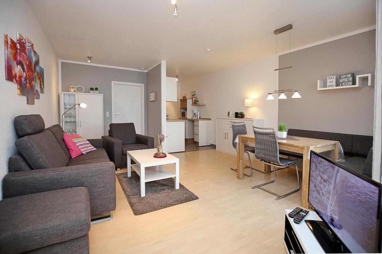 Suennslag Wohnung 046 볼텐하겐 외부 사진