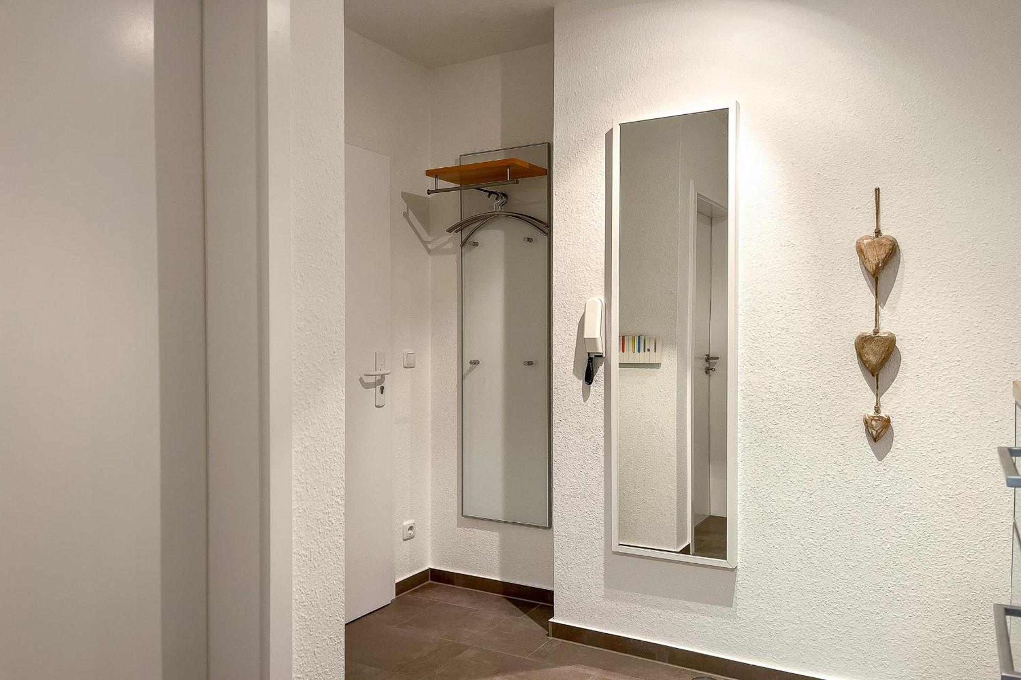 Suennslag Wohnung 046 볼텐하겐 외부 사진