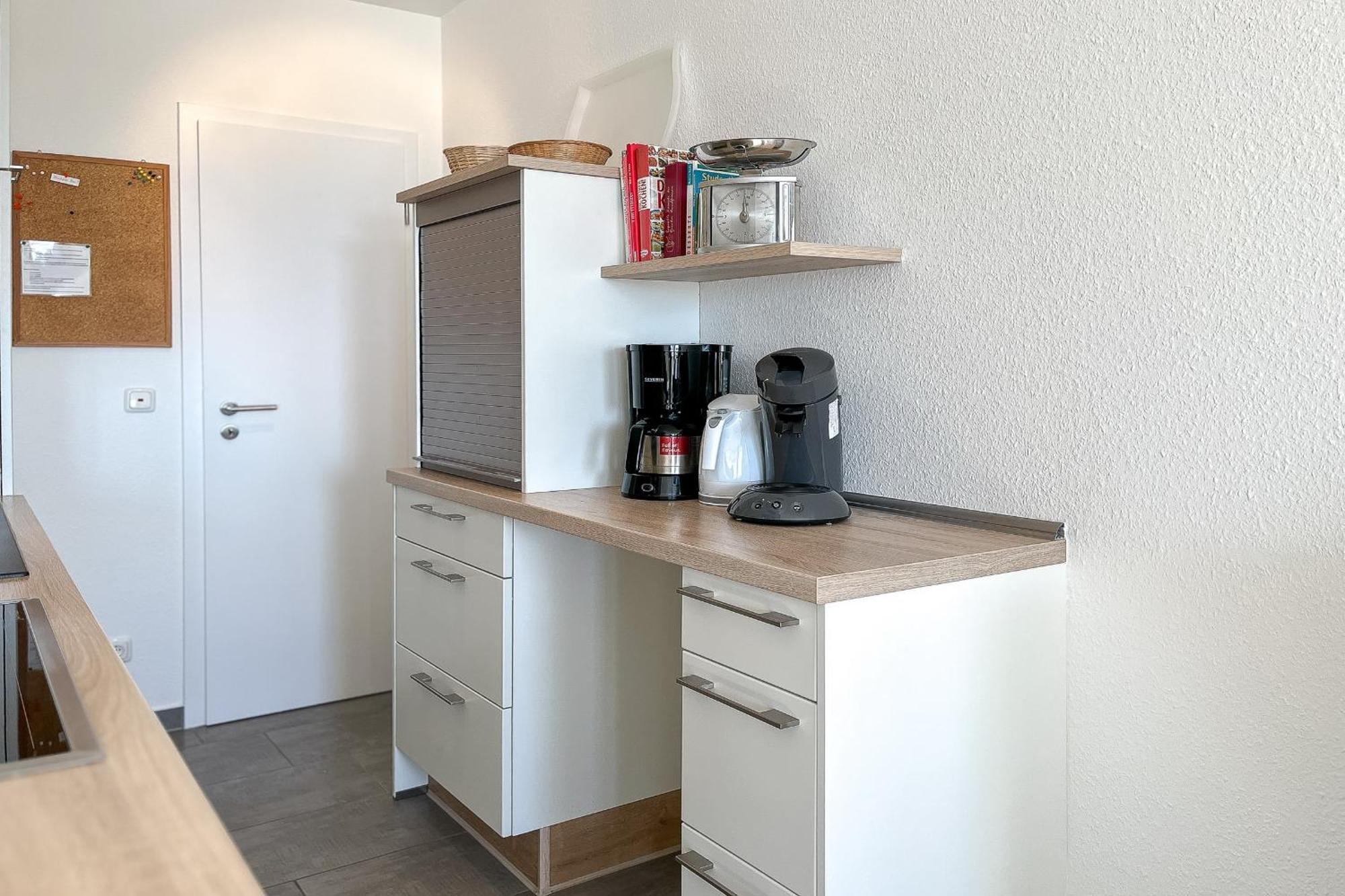 Suennslag Wohnung 046 볼텐하겐 외부 사진