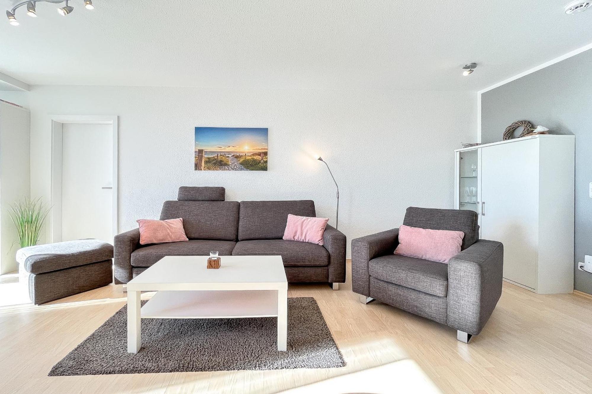 Suennslag Wohnung 046 볼텐하겐 외부 사진