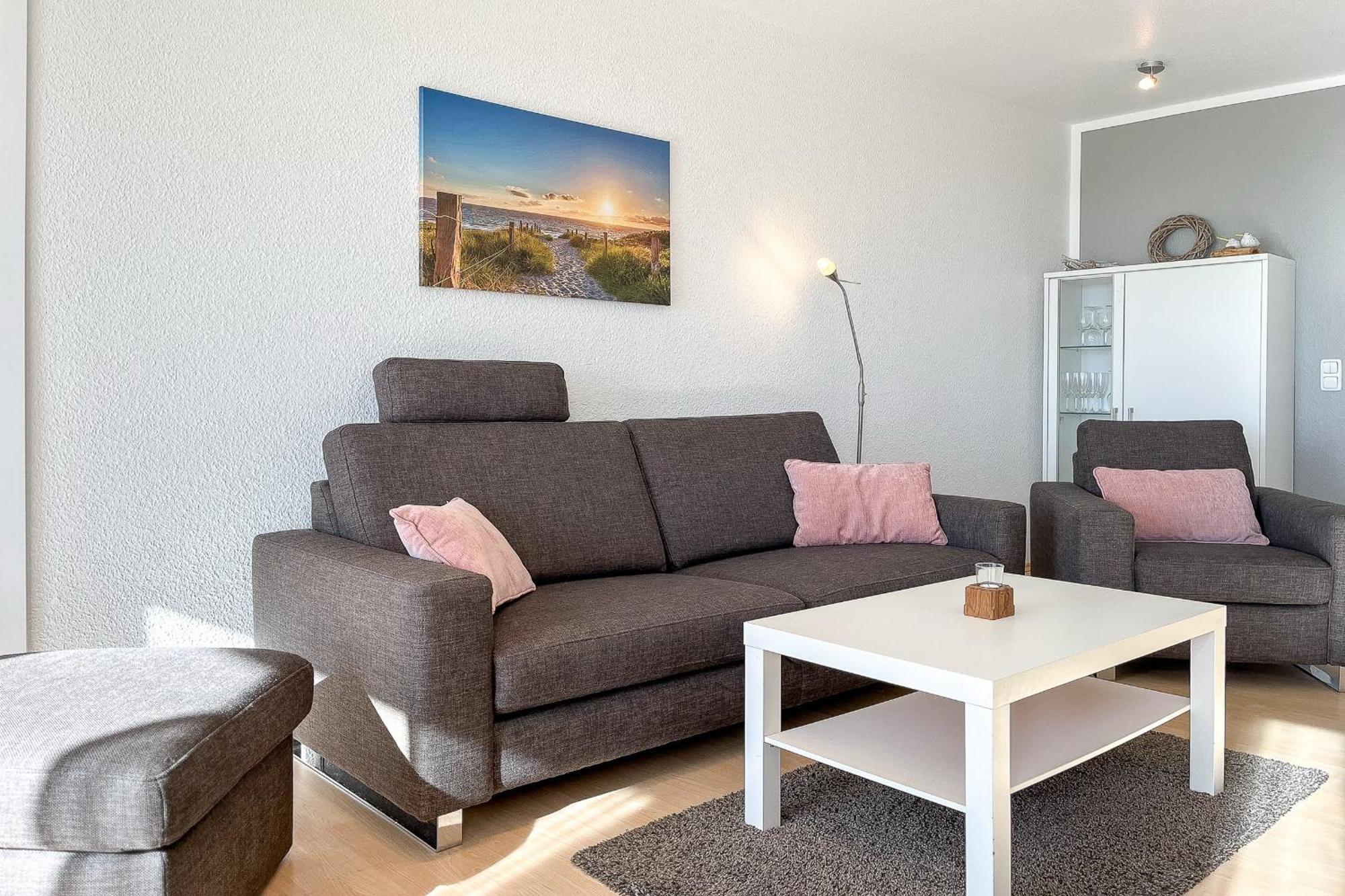 Suennslag Wohnung 046 볼텐하겐 외부 사진